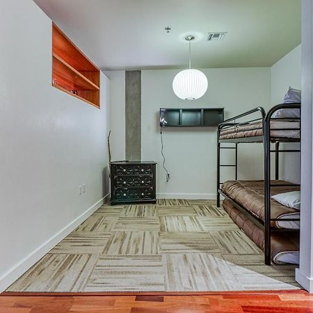 Hotel Oak Street Lofts à Hood River Extérieur photo